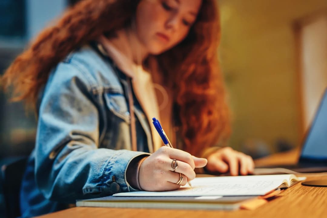 College Application